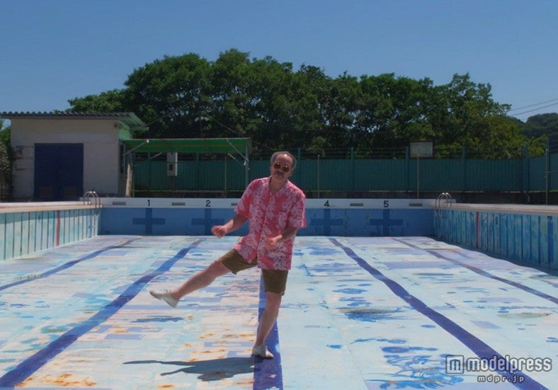 BEAST新曲MV登場のおじいちゃんが話題に