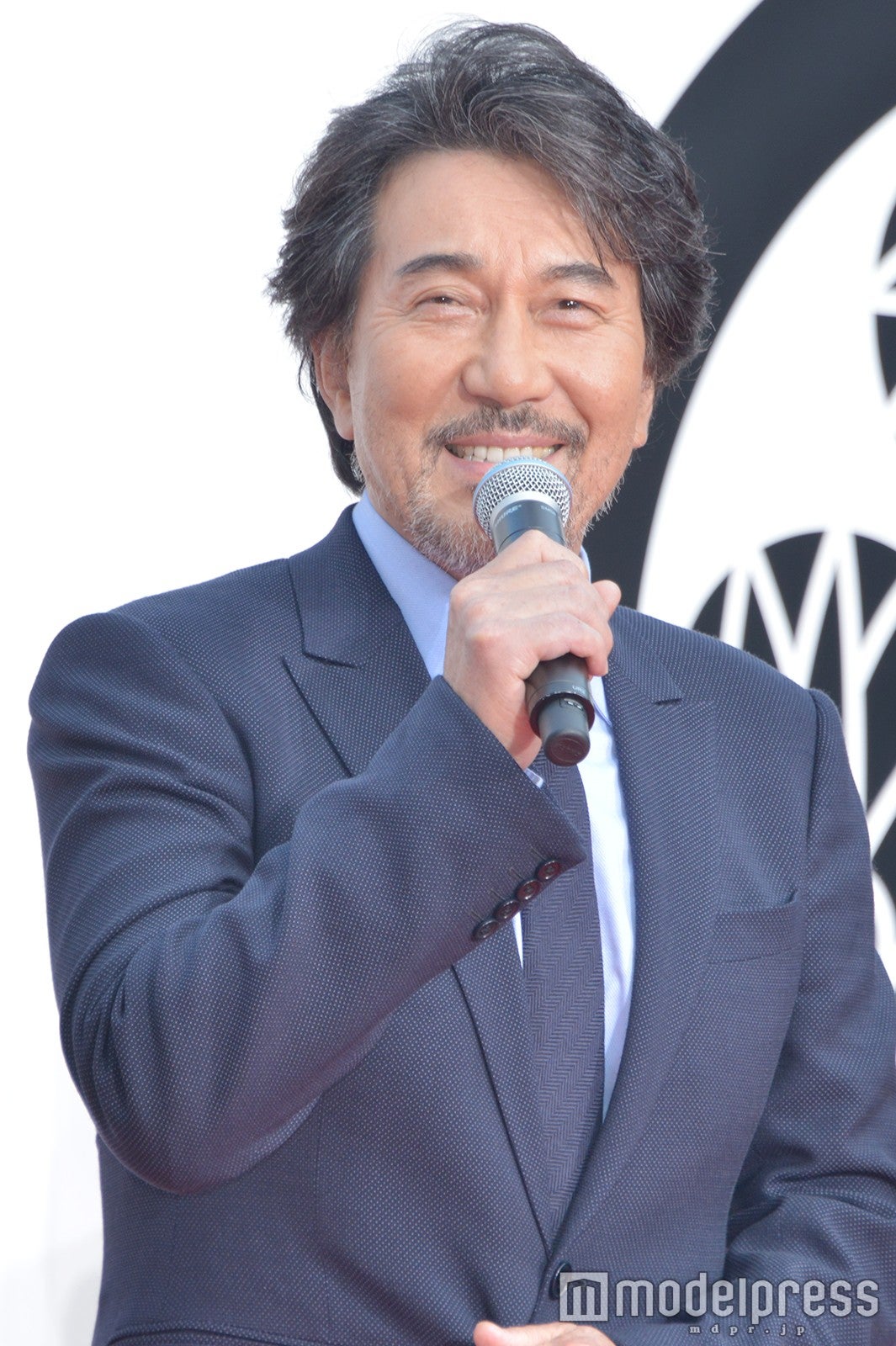 役所広司 （C）モデルプレス