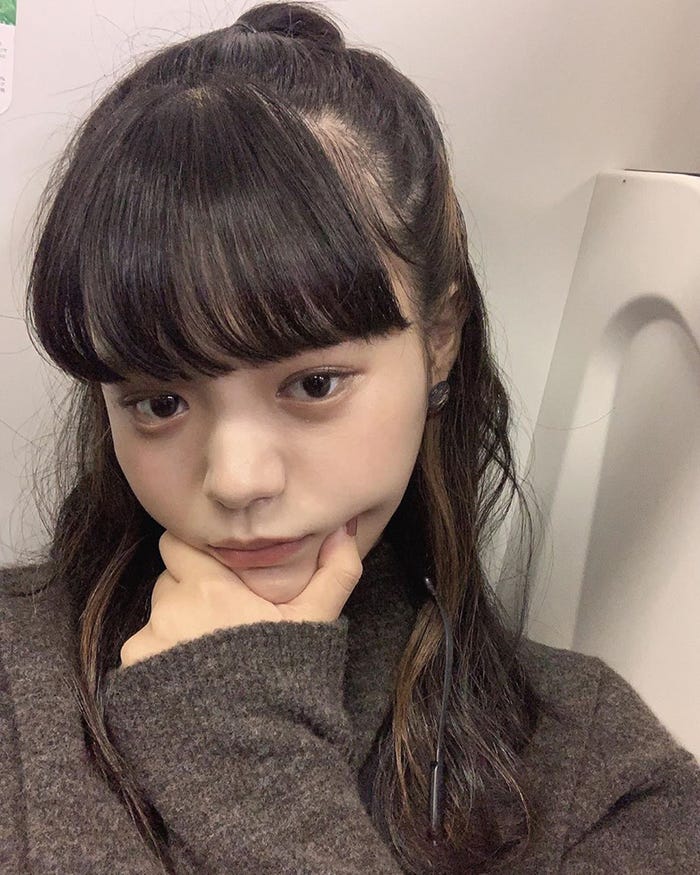 木村なつみ(画像提供:所属事務所)