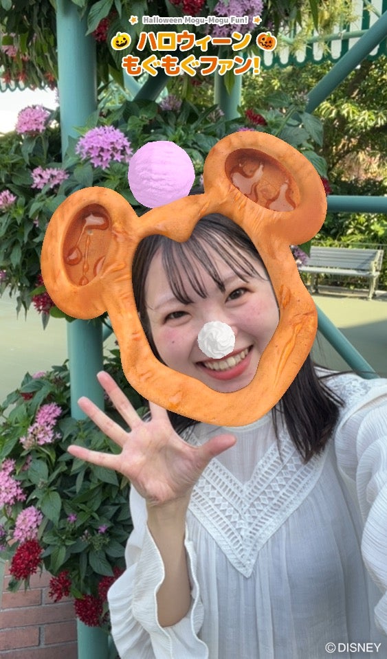 デジタルコンテンツ（C）Disney
