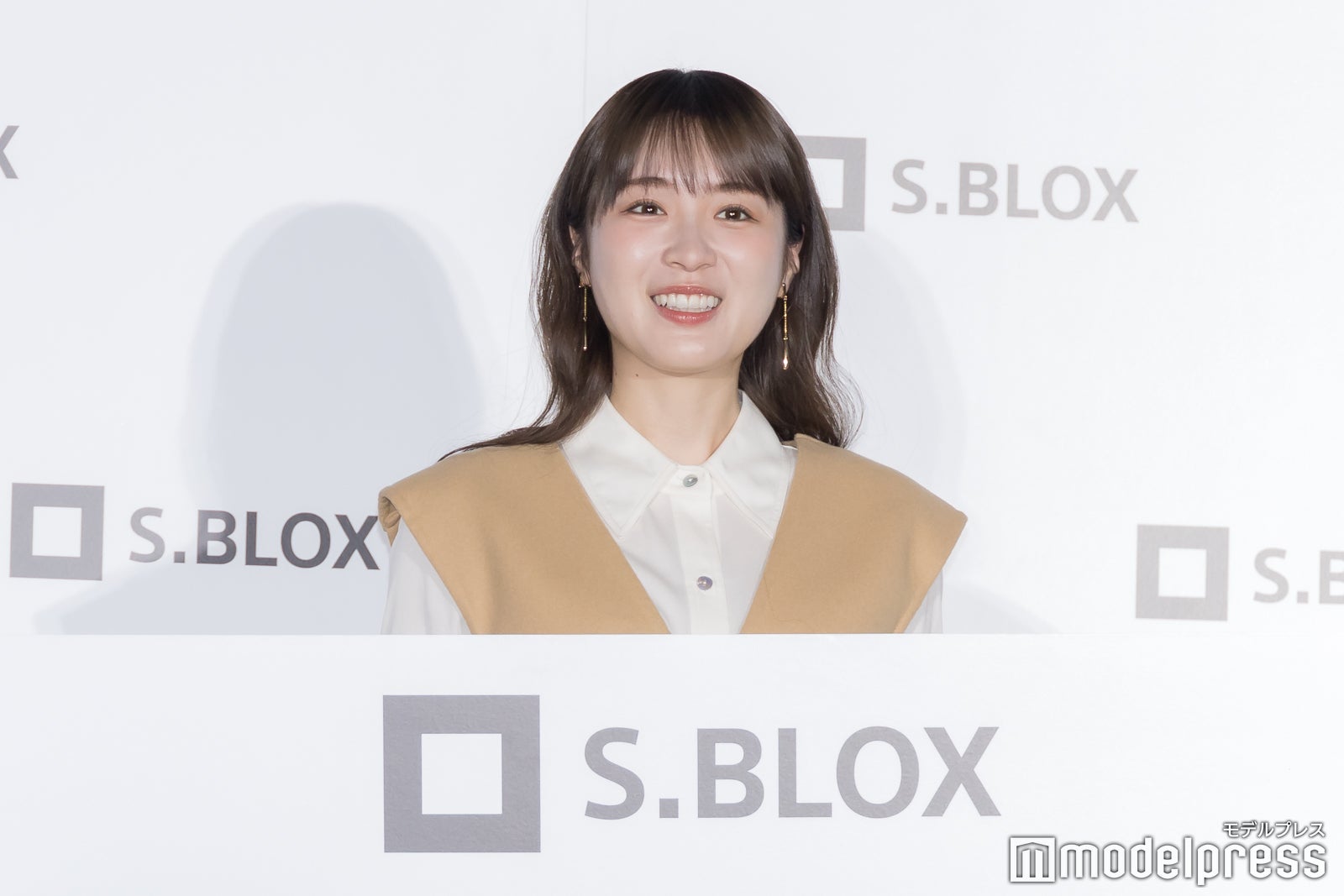 高山一実（C）モデルプレス