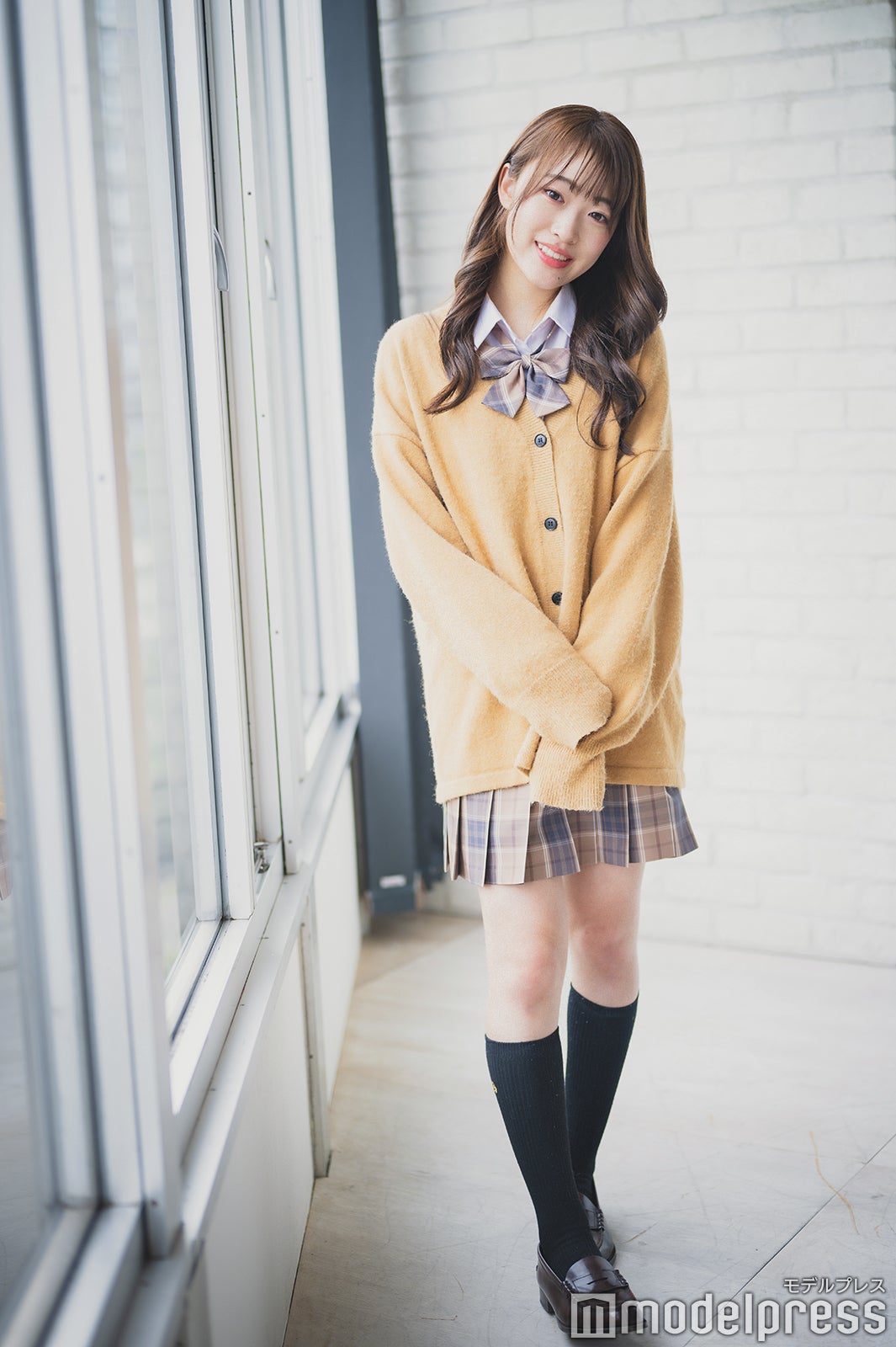 あやさん（C）モデルプレス