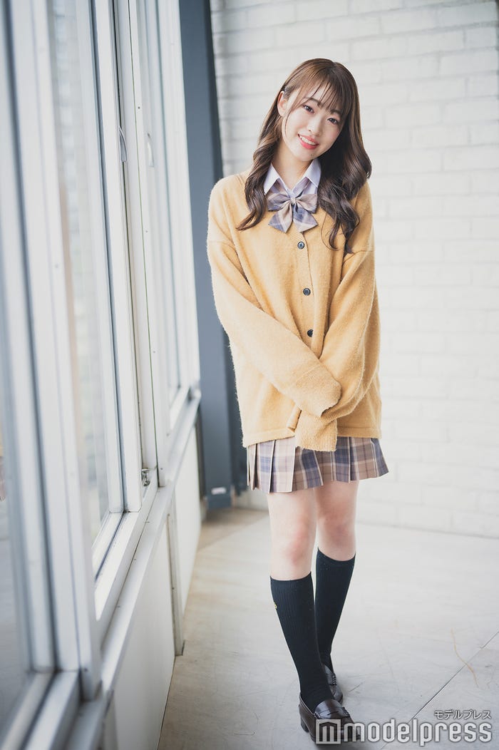 あやさん(C)モデルプレス