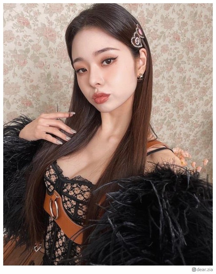 「脱出おひとり島」ソン・ジア、“台本疑惑”にコメント