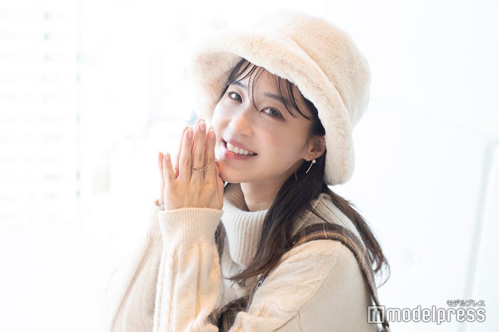 休井美郷(C)モデルプレス