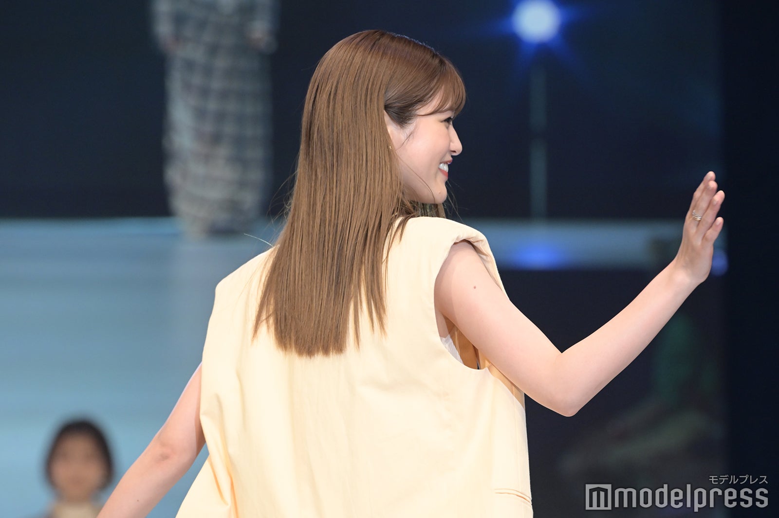 生見愛瑠（C）モデルプレス