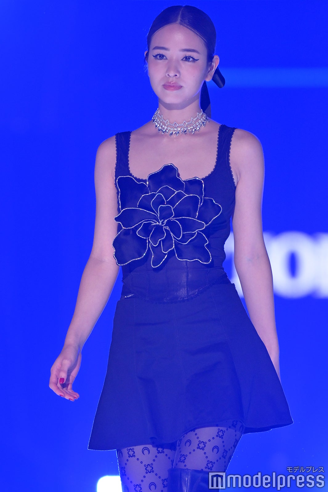 横田真悠（C）モデルプレス