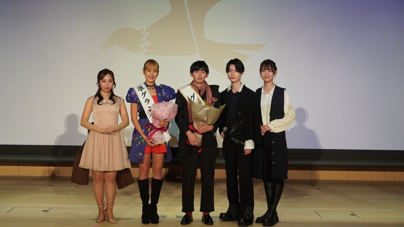 「ソフィアンズコンテスト2023」ファイナリスト（提供写真）