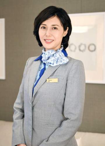 松嶋菜々子が「GTO」に出演！夫の反町隆史と共演 初回冒頭4分で「衝撃の展開が待ち受けている」と予告
