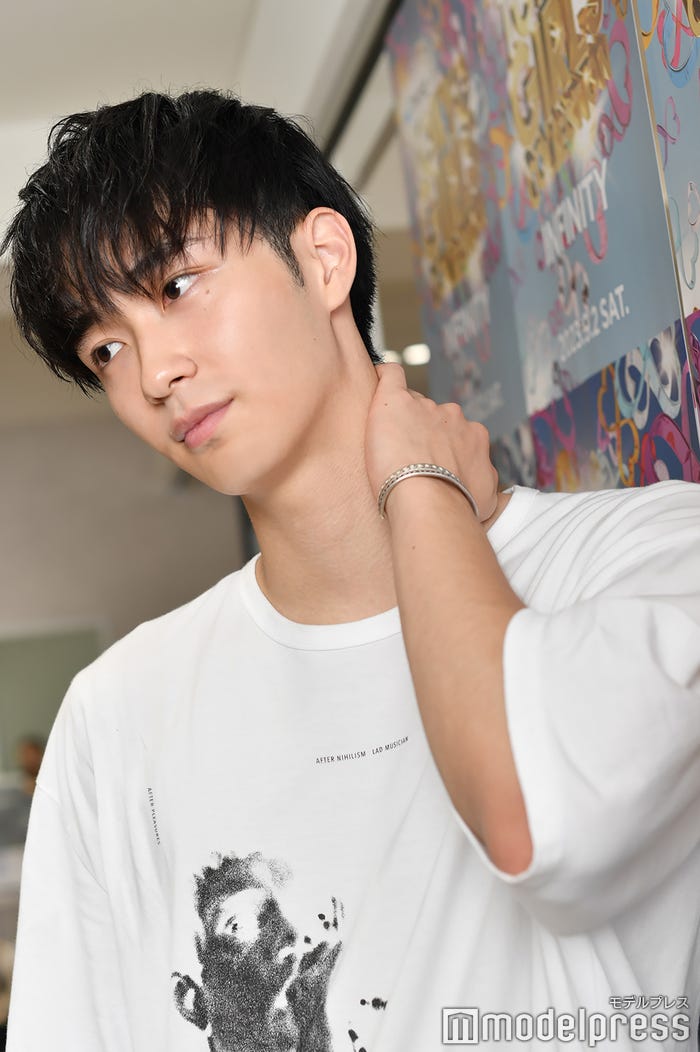 野村康太(C)モデルプレス