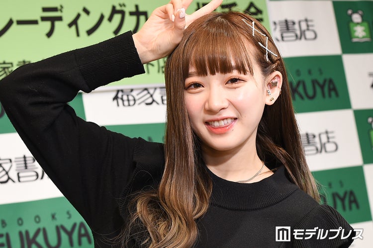 金子 理江 かわいい