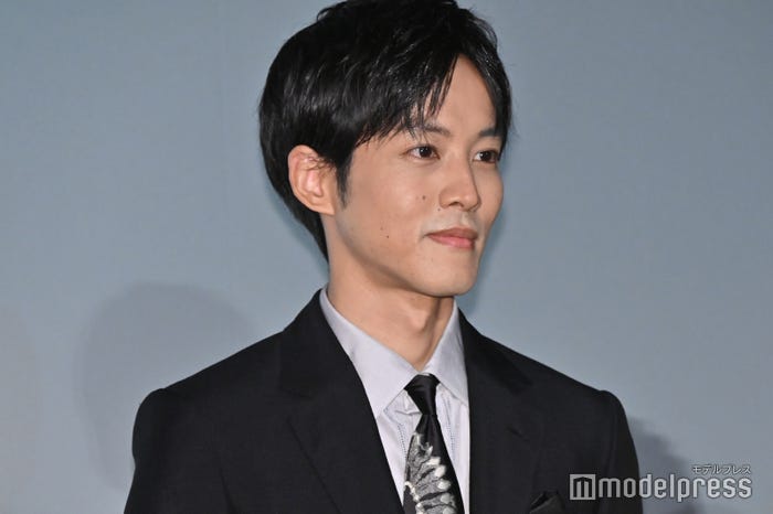 松坂桃李 (C)モデルプレス