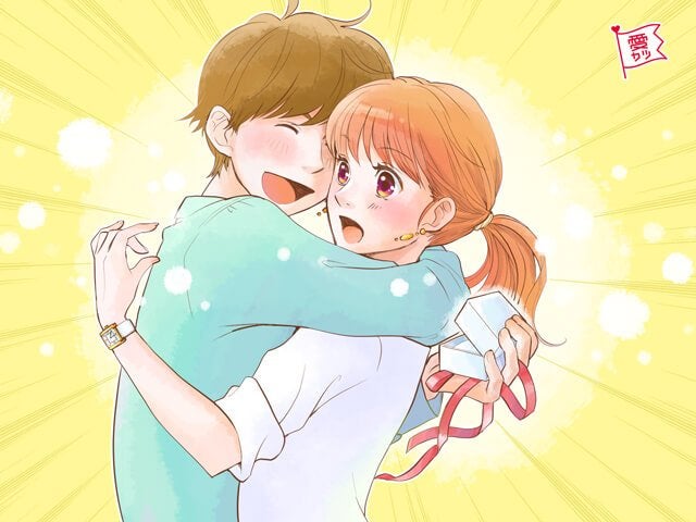 男性が「なんだかんだやっぱりこの子！」と感じる彼女の特徴3つ