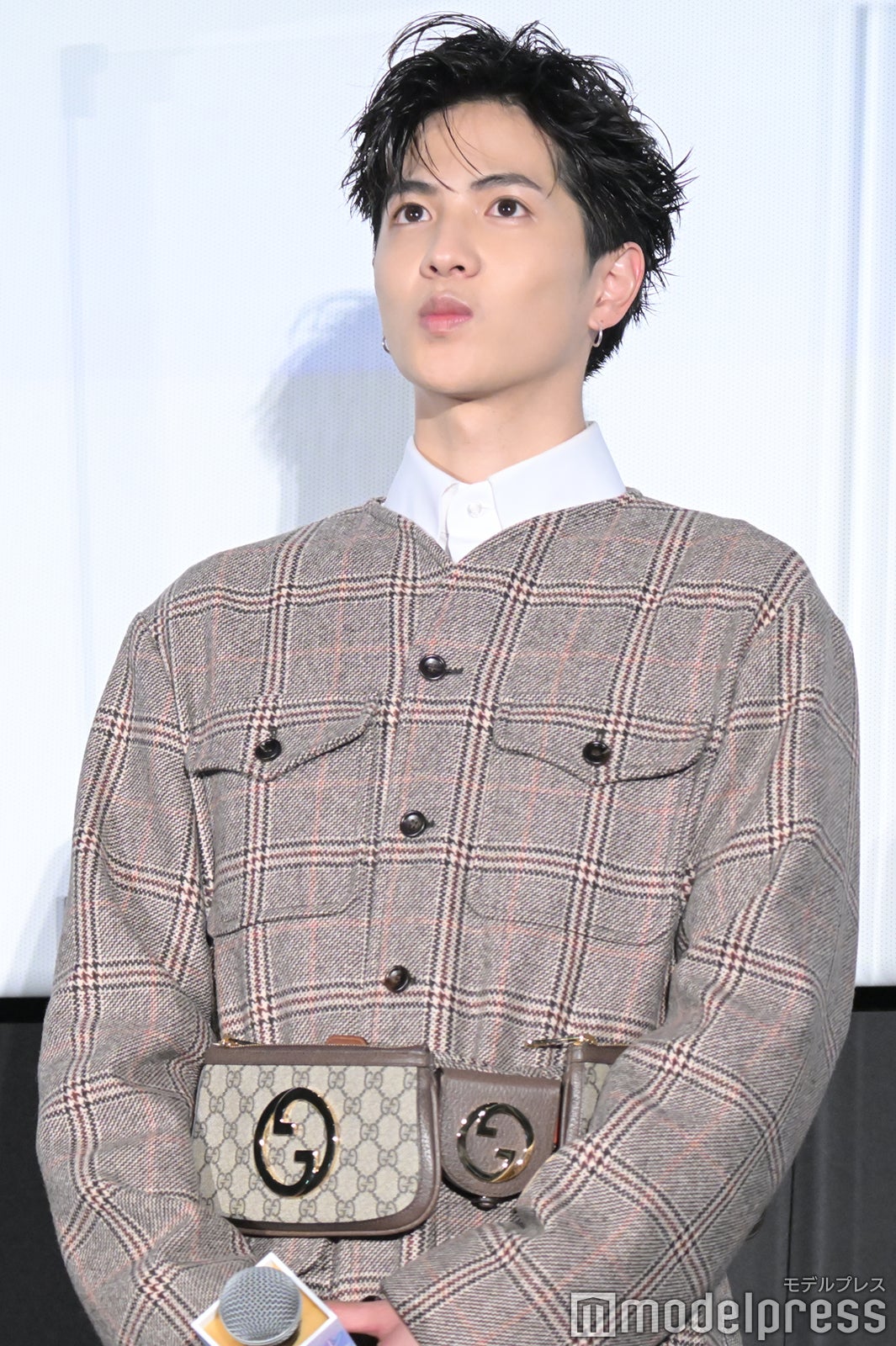 志尊淳 （C）モデルプレス