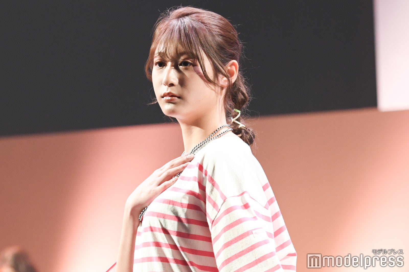 宮崎想乃（C）モデルプレス