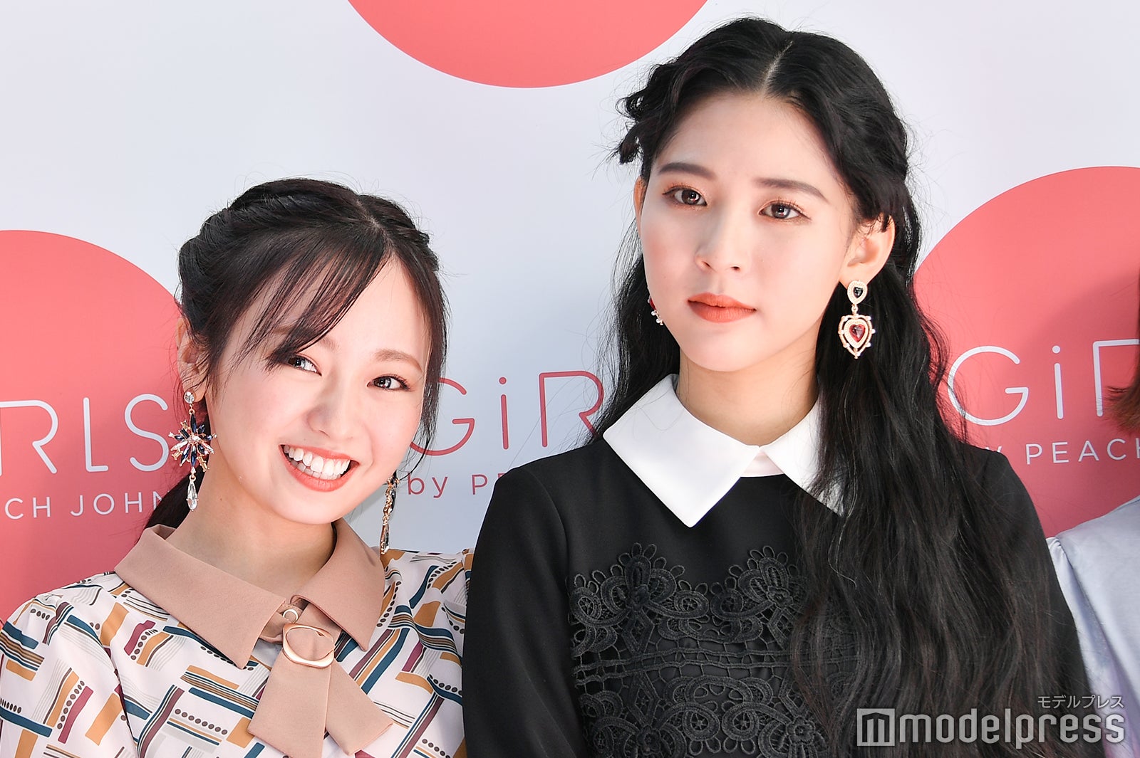 今泉佑唯、ミチ（C）モデルプレス