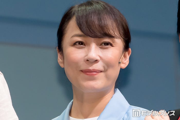 佐藤仁美(C)モデルプレス