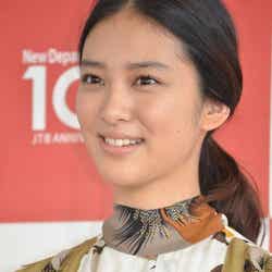武井咲