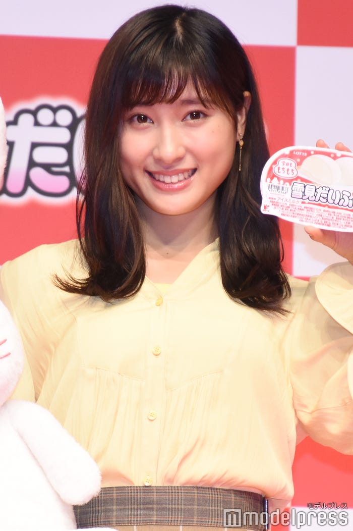 土屋太鳳 (C)モデルプレス