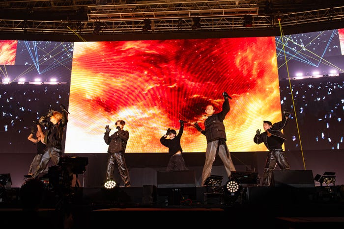 WATWING(提供写真)