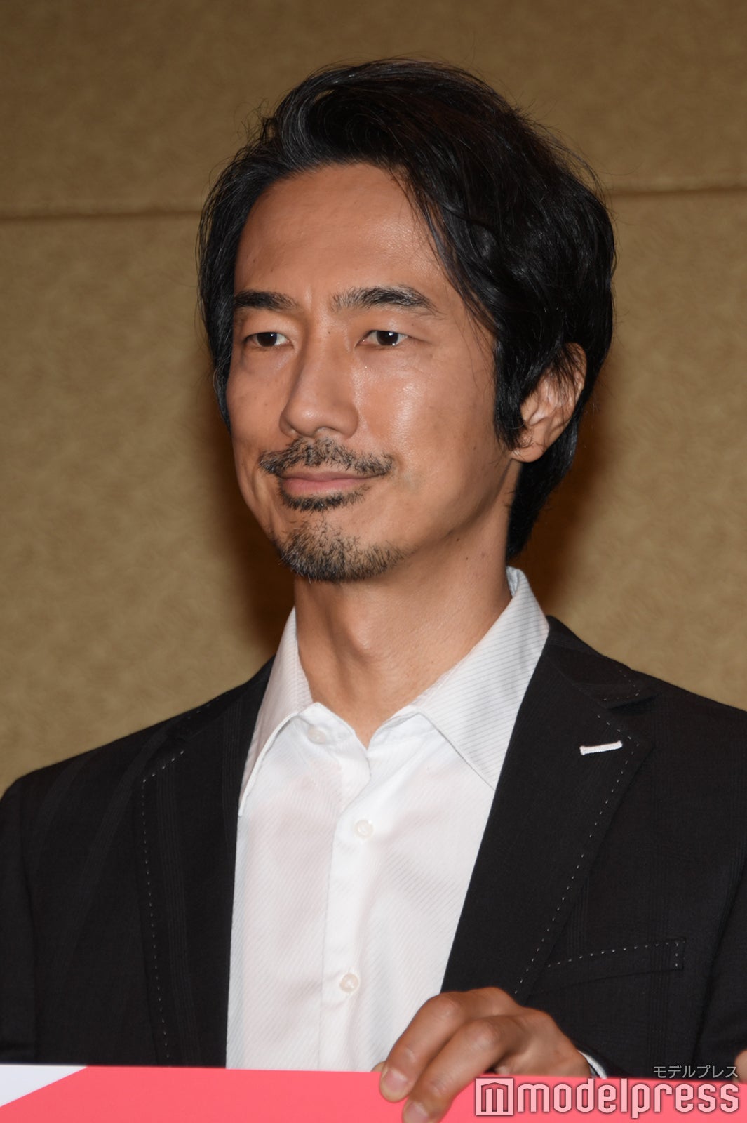 眞島秀和（C）モデルプレス