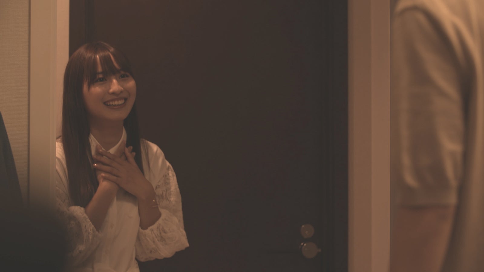 ロン・モンロウ「ダブルベッド」day1（C）TBS／イースト・エンタテインメント