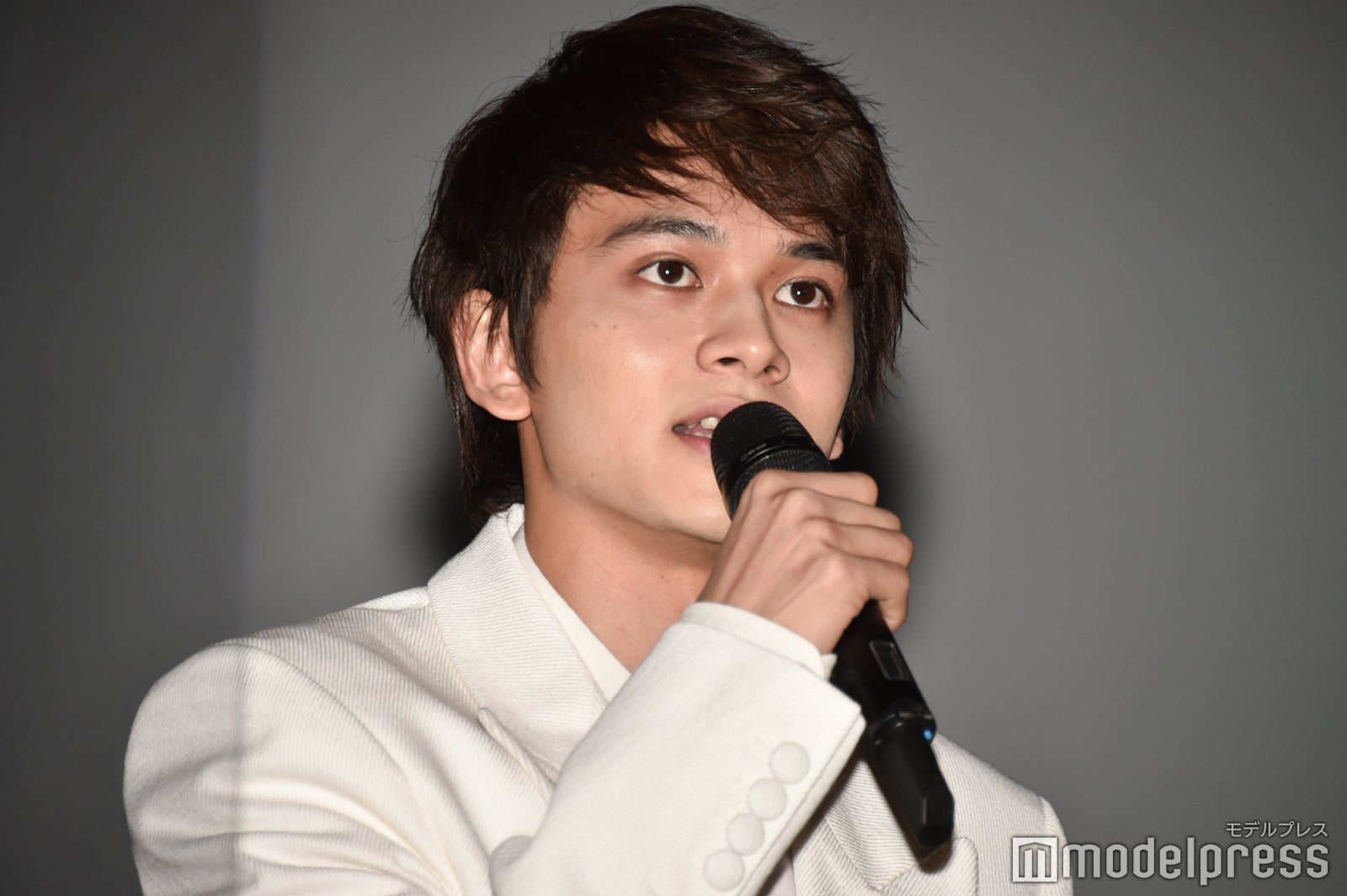 北村匠海 （C）モデルプレス