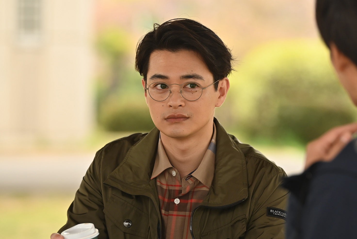 瀬戸康史“切ない片思い”に共感「僕は傷つくのが怖い」＜パーフェクトワールド＞