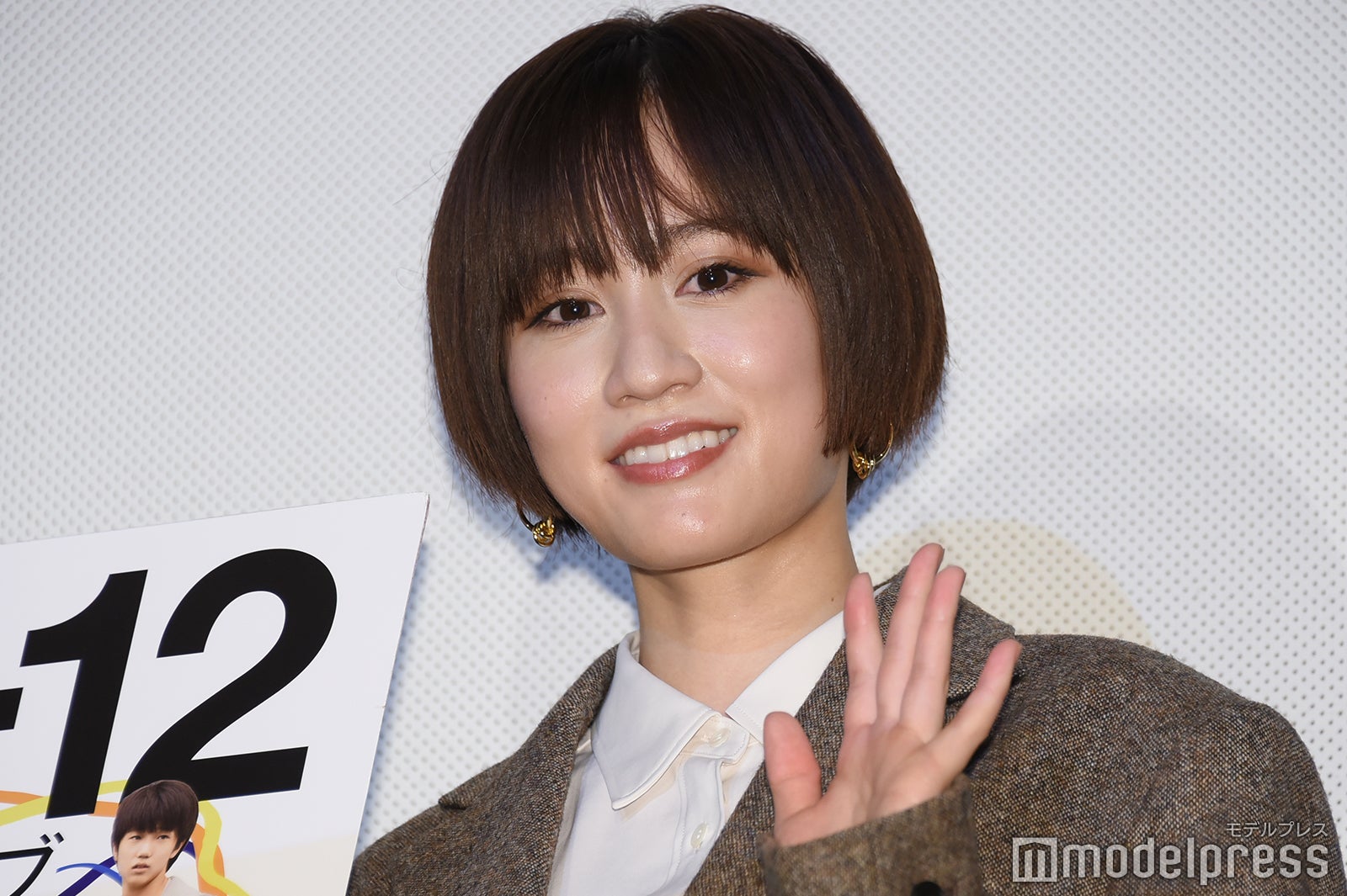 前田敦子「登竜門になったら」 クリエイター支援企画参加に喜び＜DIVOC-12＞