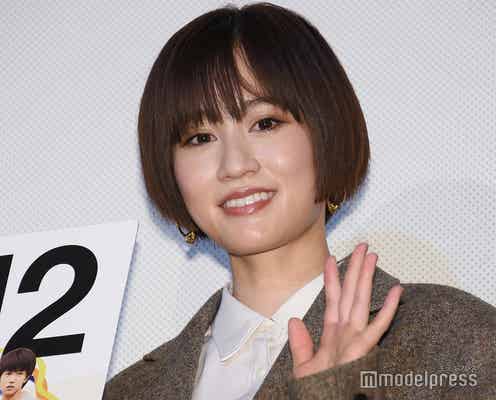 前田敦子「登竜門になったら」 クリエイター支援企画参加に喜び<DIVOC-12>