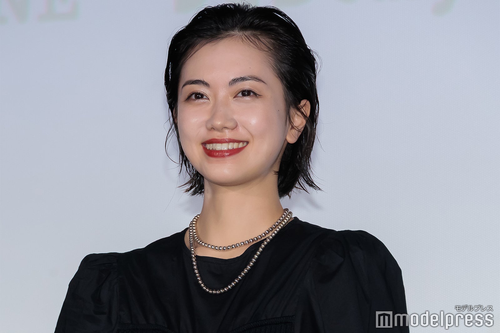 小川未祐（C）モデルプレス