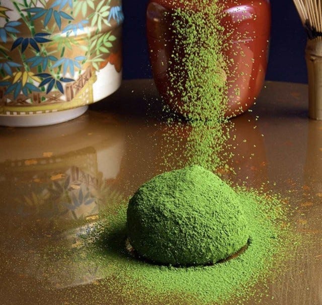 奈良みやげの新定番♡