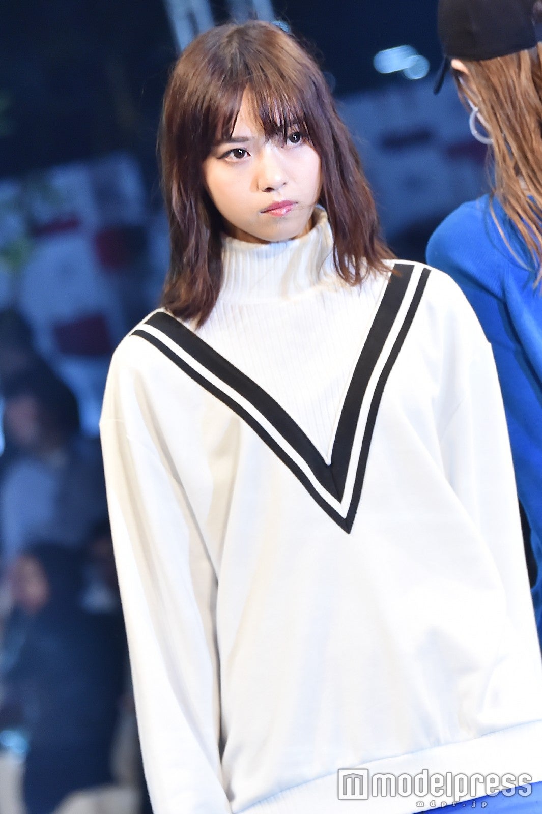 西野七瀬（C）モデルプレス