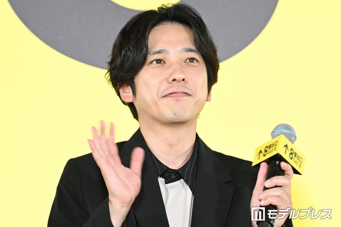 二宮和也(C)モデルプレス
