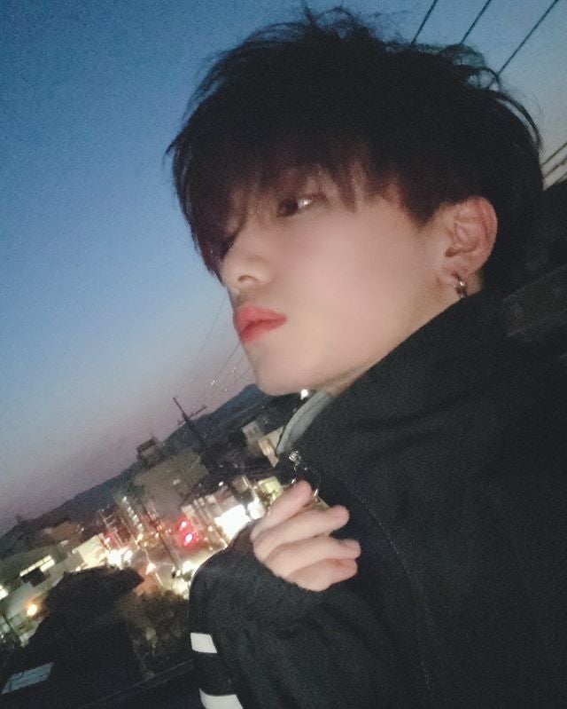 怜（提供写真）