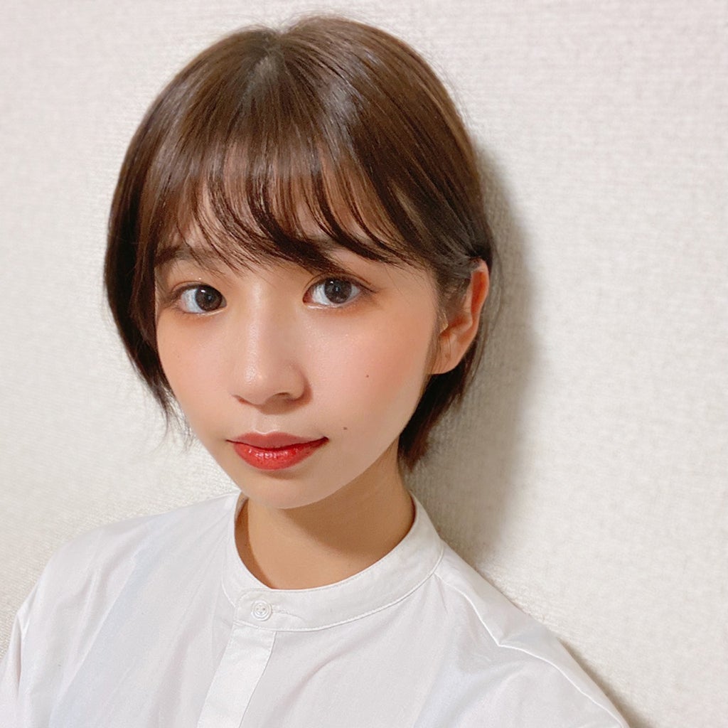 「MISS CIRCLE CONTEST 2021」セミファイナリスト（提供写真）