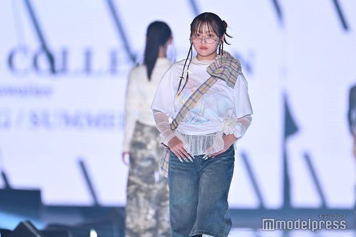 希空(C)モデルプレス