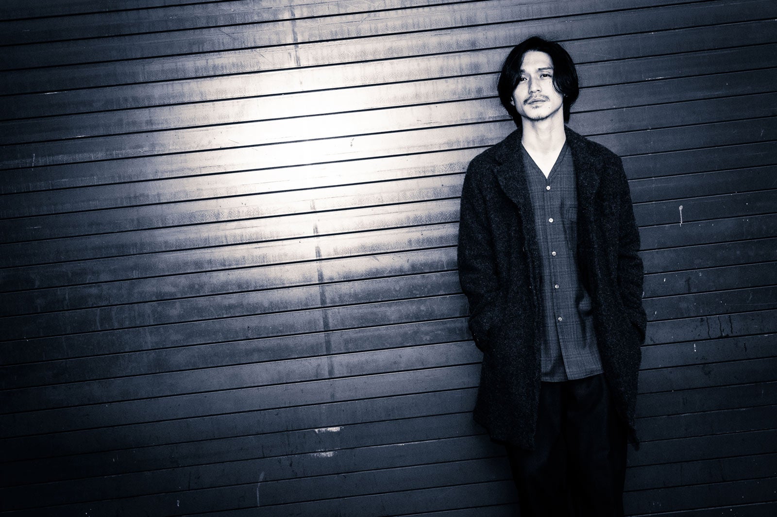 錦戸亮（提供写真）