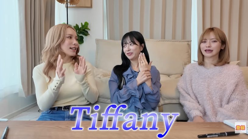 韓国での偶然の再会から始まった！ヘラヘラ三銃士さおりん、運命的な結婚を報告