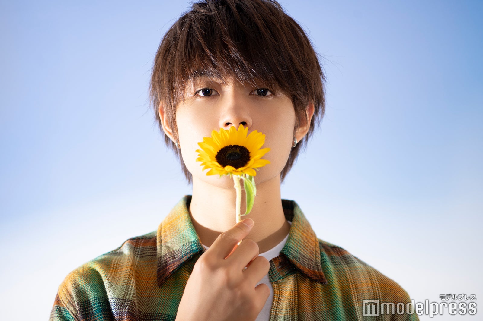 佐野勇斗（C）モデルプレス