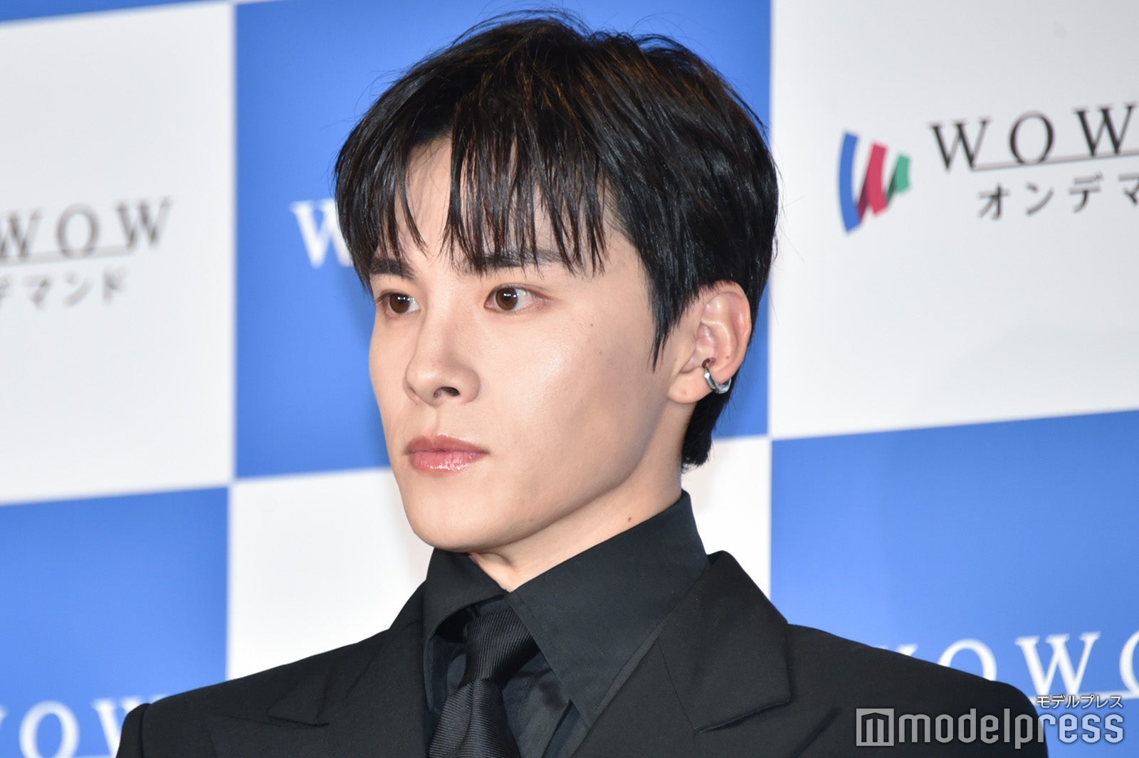 川西拓実（C）モデルプレス