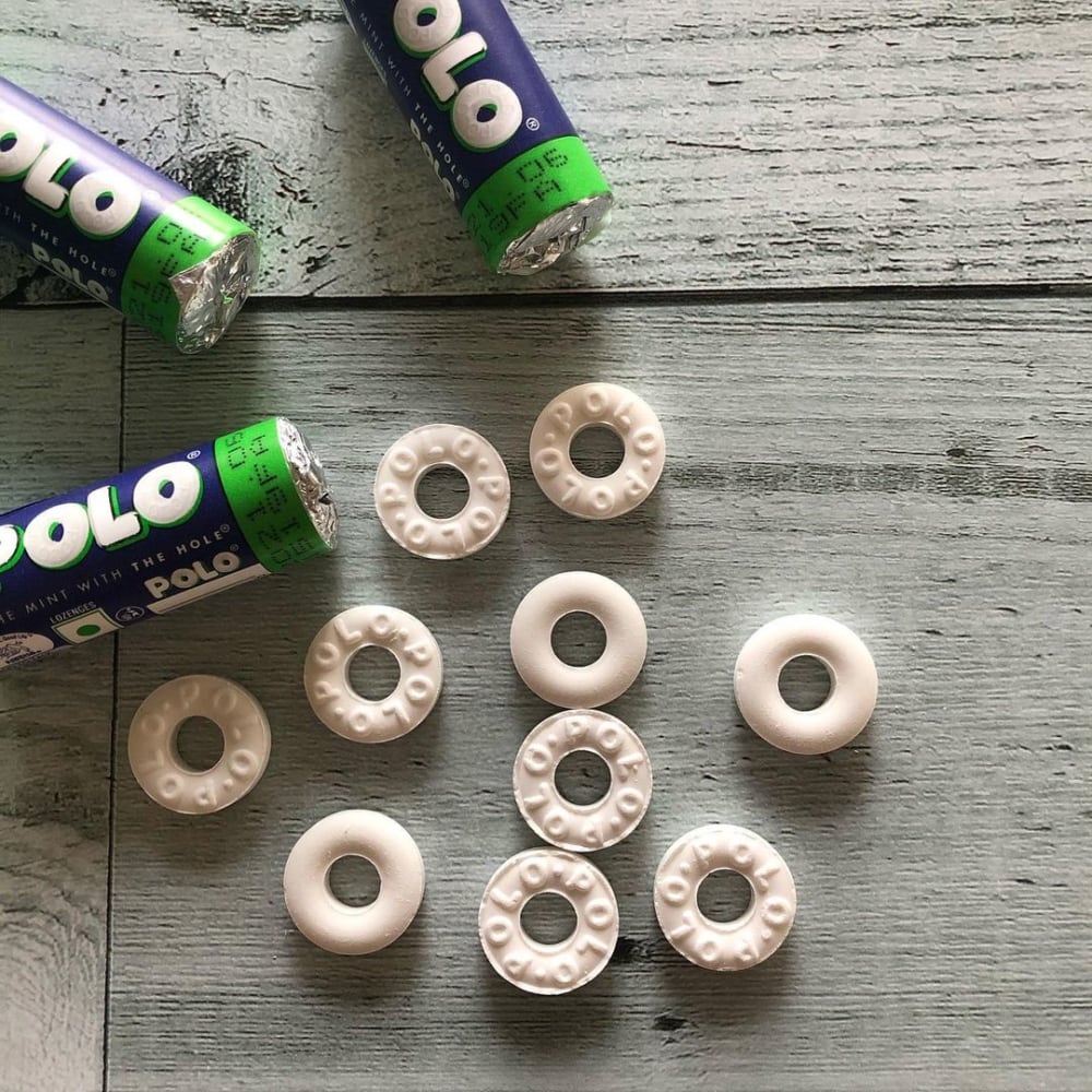 コストコポロミント