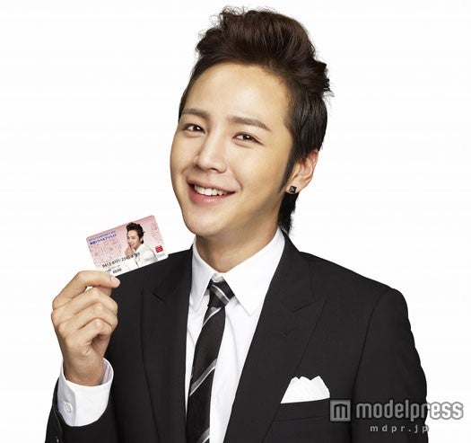 新CMメインビジュアル／「三井住友カード韓国トラベルプリペイド 韓国で会いましょう」篇