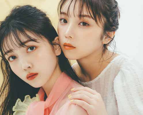 乃木坂46、可愛いを作る最愛コスメ発表 メンバー44人の美の秘密公開<N46MODE vol.2>