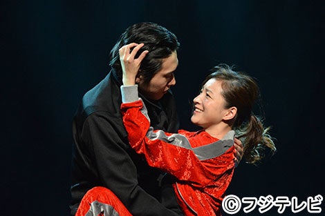 妻夫木聡・瑛太ら出演ドラマ、第4話ゲスト発表 “11年ぶり”の再現で魅せる