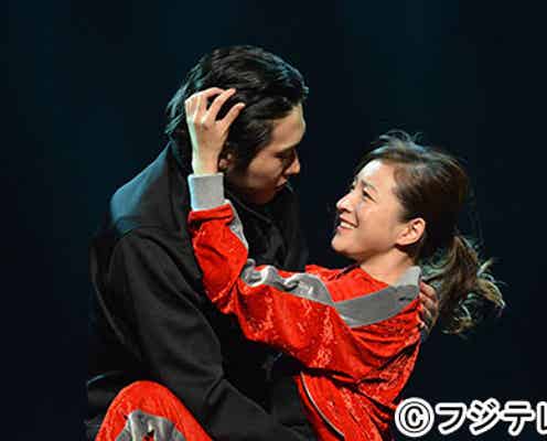 妻夫木聡・瑛太ら出演ドラマ、第4話ゲスト発表 “11年ぶり”の再現で魅せる