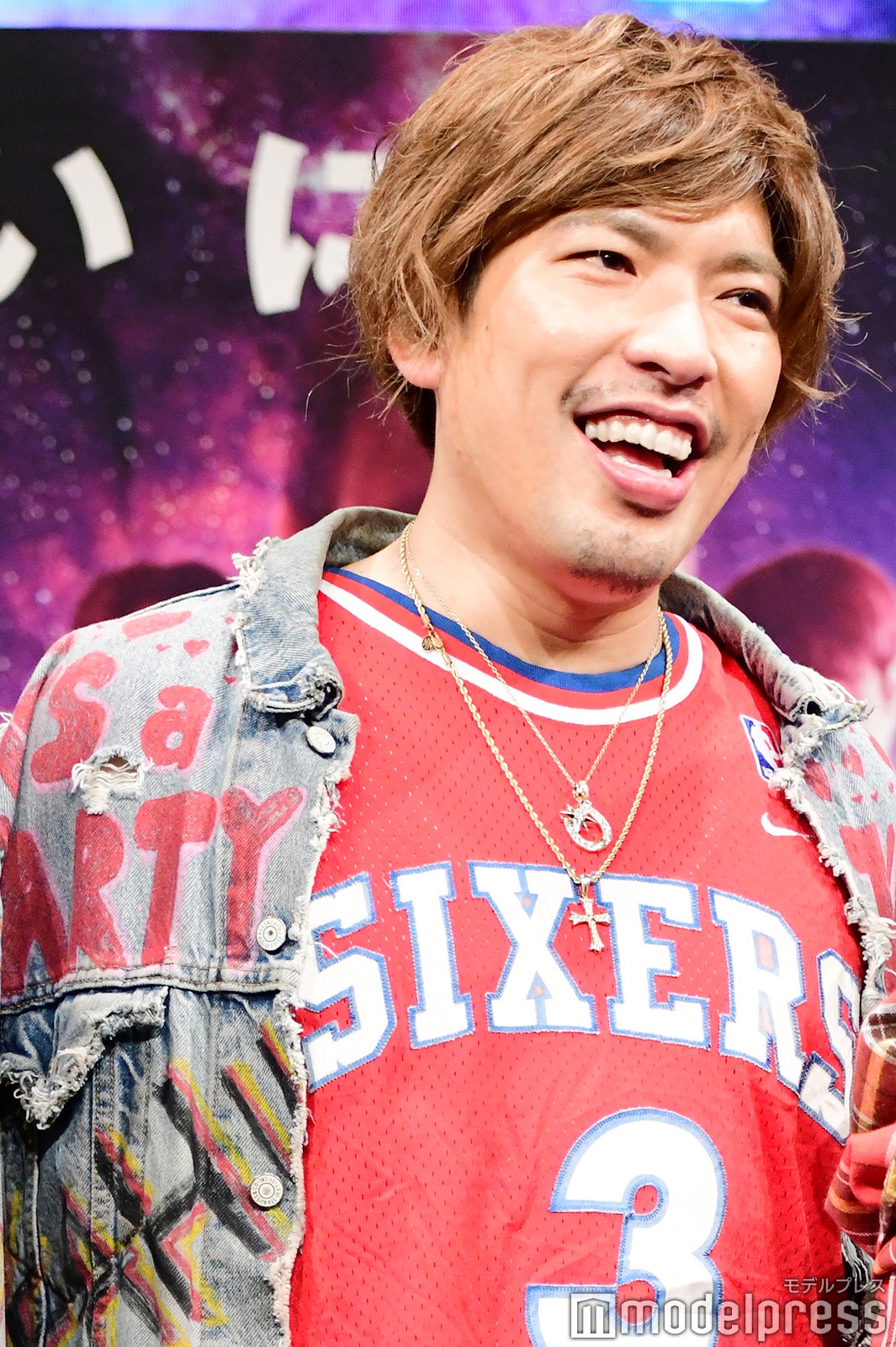 りんたろー。（C）モデルプレス