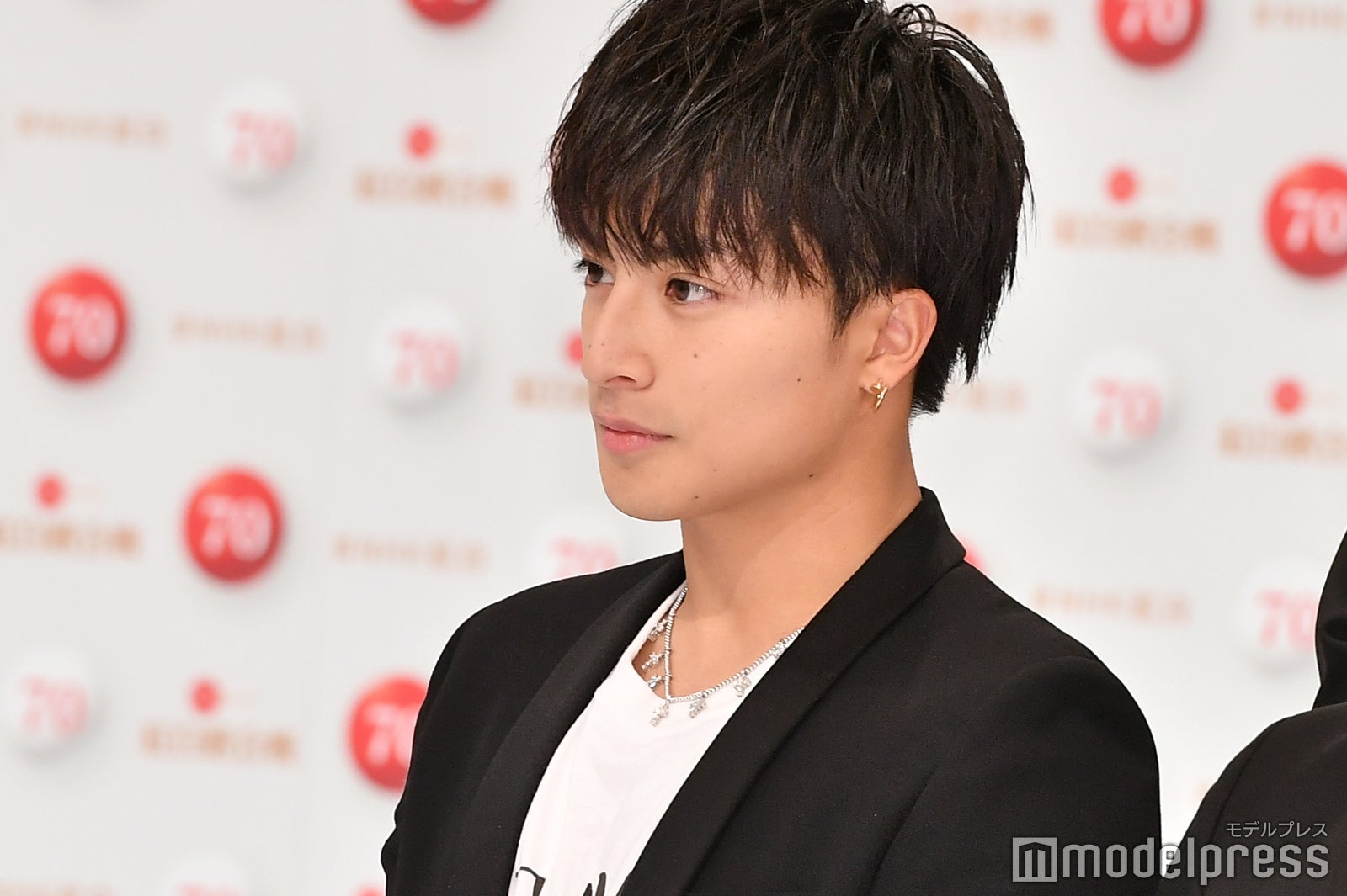 GENERATIONS from EXILE TRIBE （C）モデルプレス