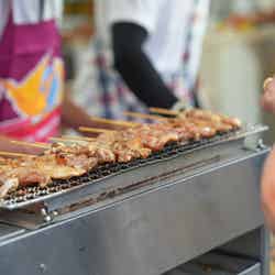 過去のタイフェスティバルの様子/提供画像