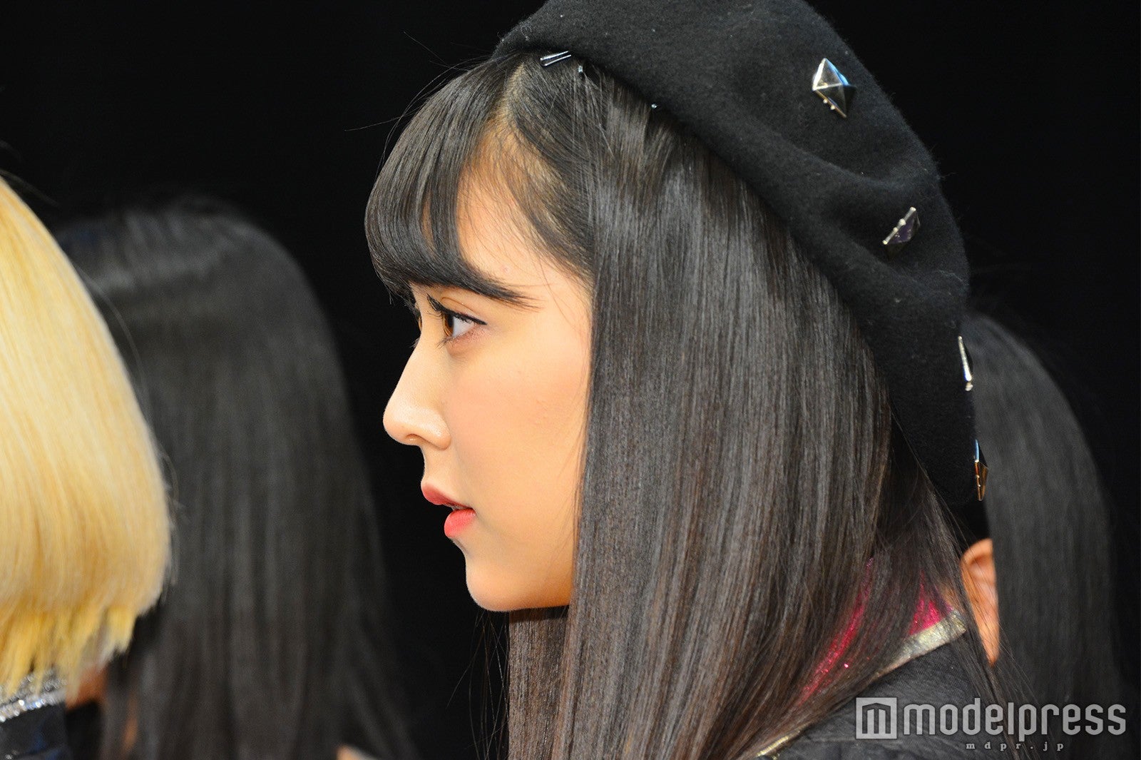 （C）モデルプレス